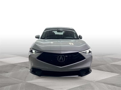 2026 Acura ADX ADX