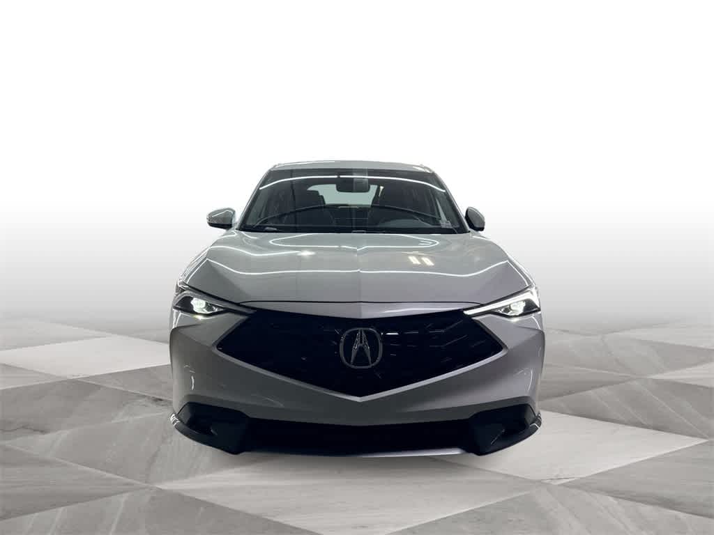 2026 Acura ADX ADX