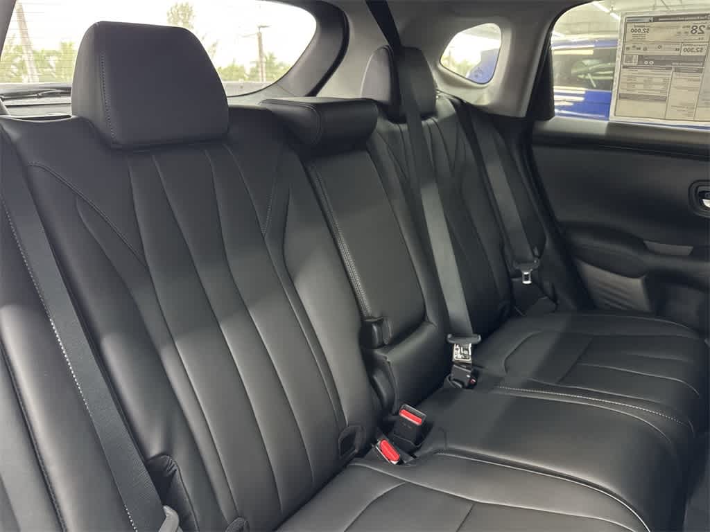 2025 Acura ADX FWD