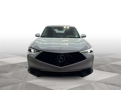 2025 Acura ADX FWD