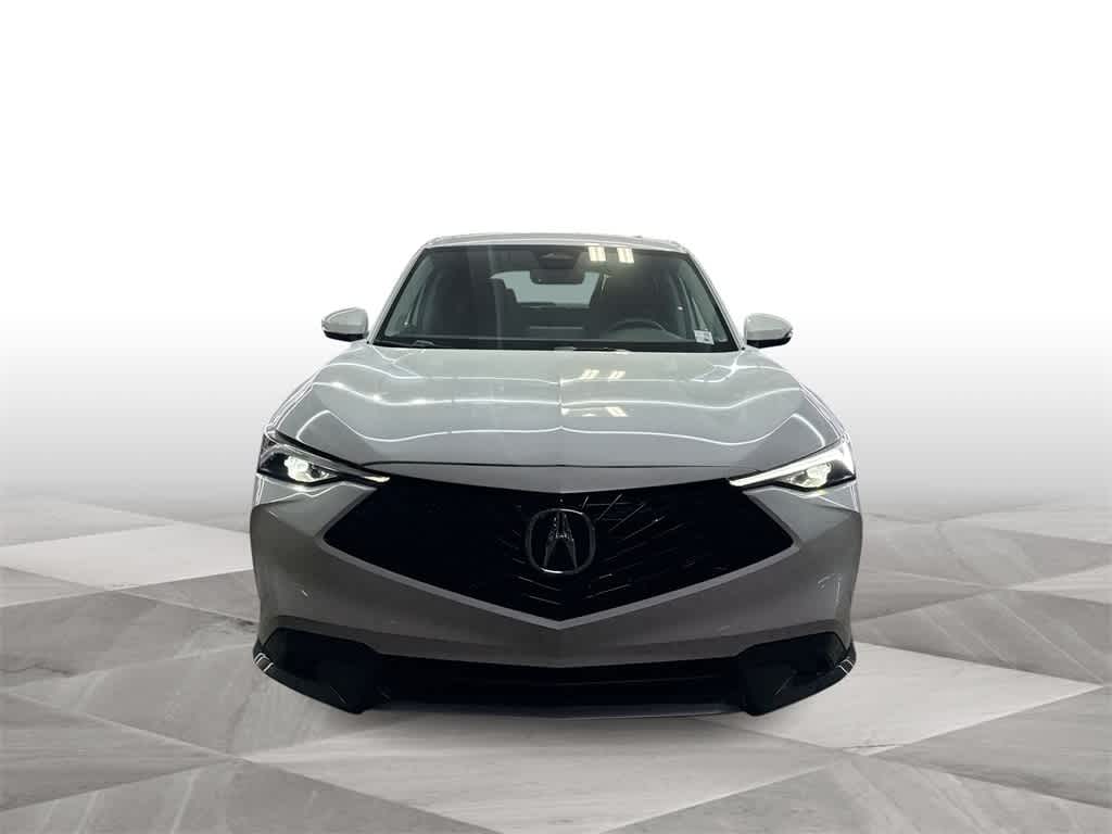 2025 Acura ADX FWD