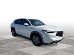 2026 Acura ADX ADX