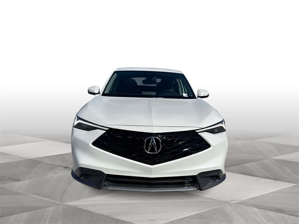 2026 Acura ADX ADX