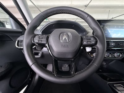 2026 Acura ADX ADX