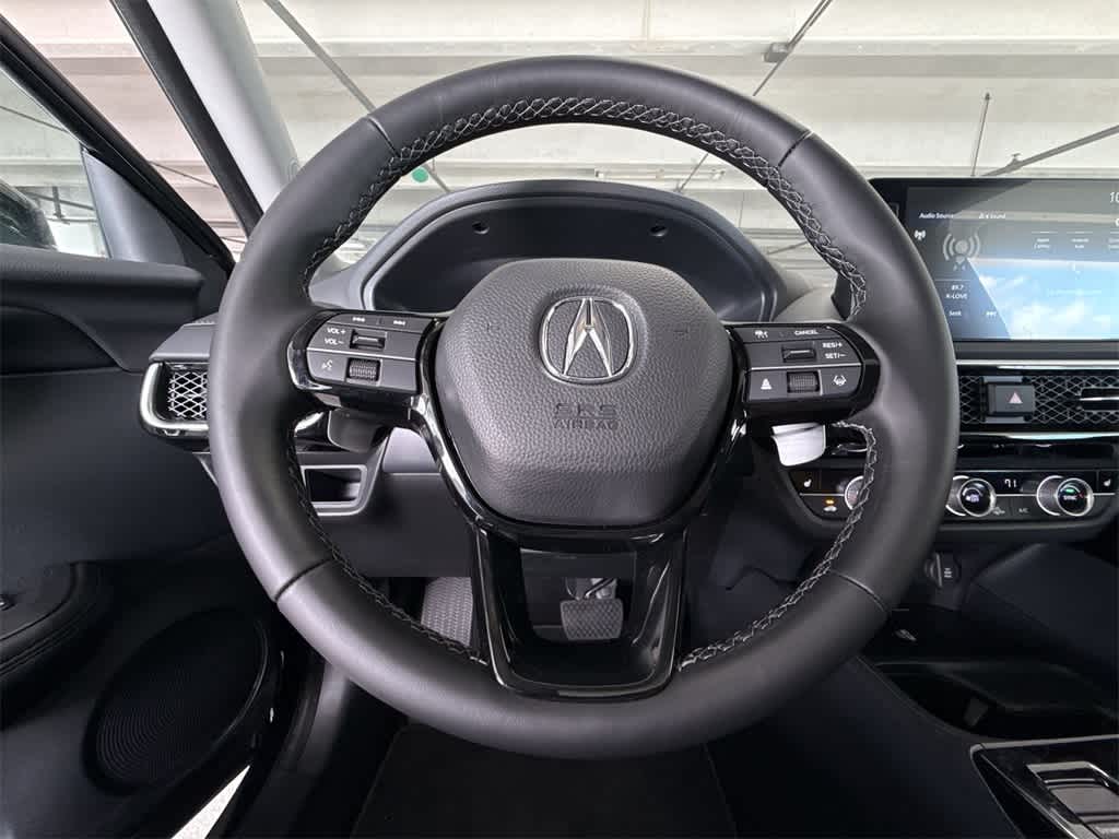 2026 Acura ADX ADX