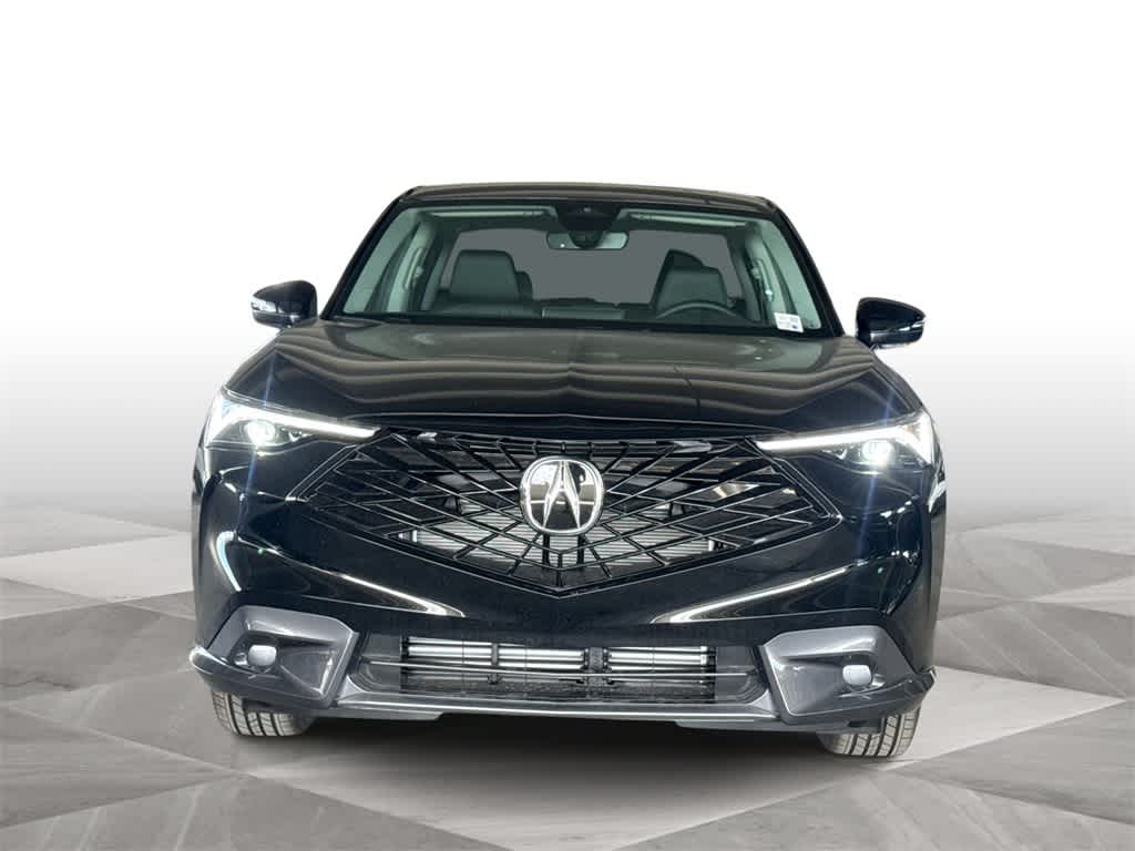 2026 Acura ADX ADX