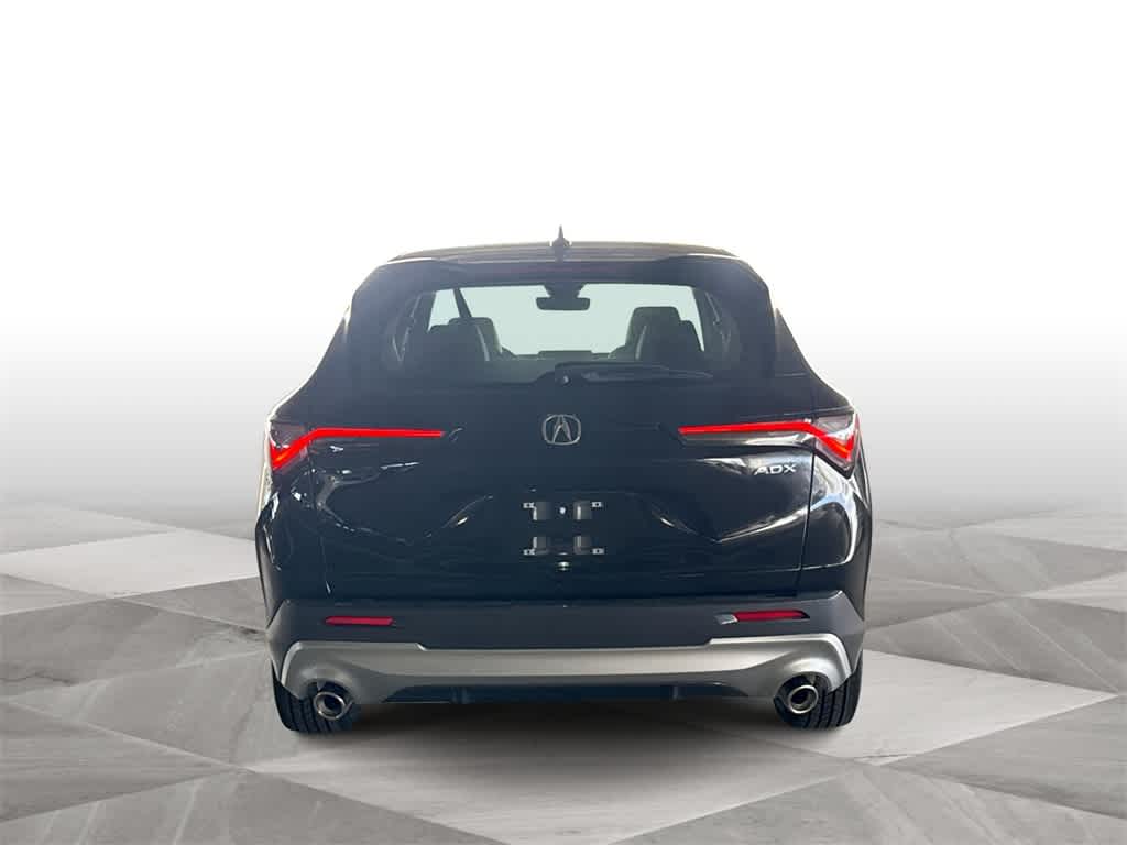 2026 Acura ADX ADX