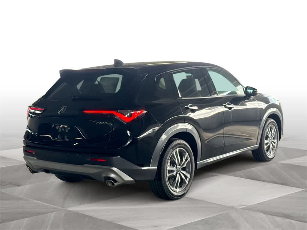 2026 Acura ADX ADX