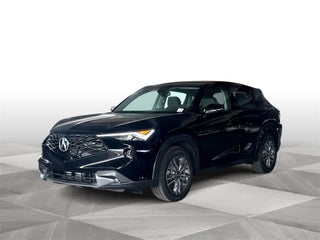 2026 Acura ADX ADX