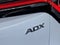 2026 Acura ADX ADX
