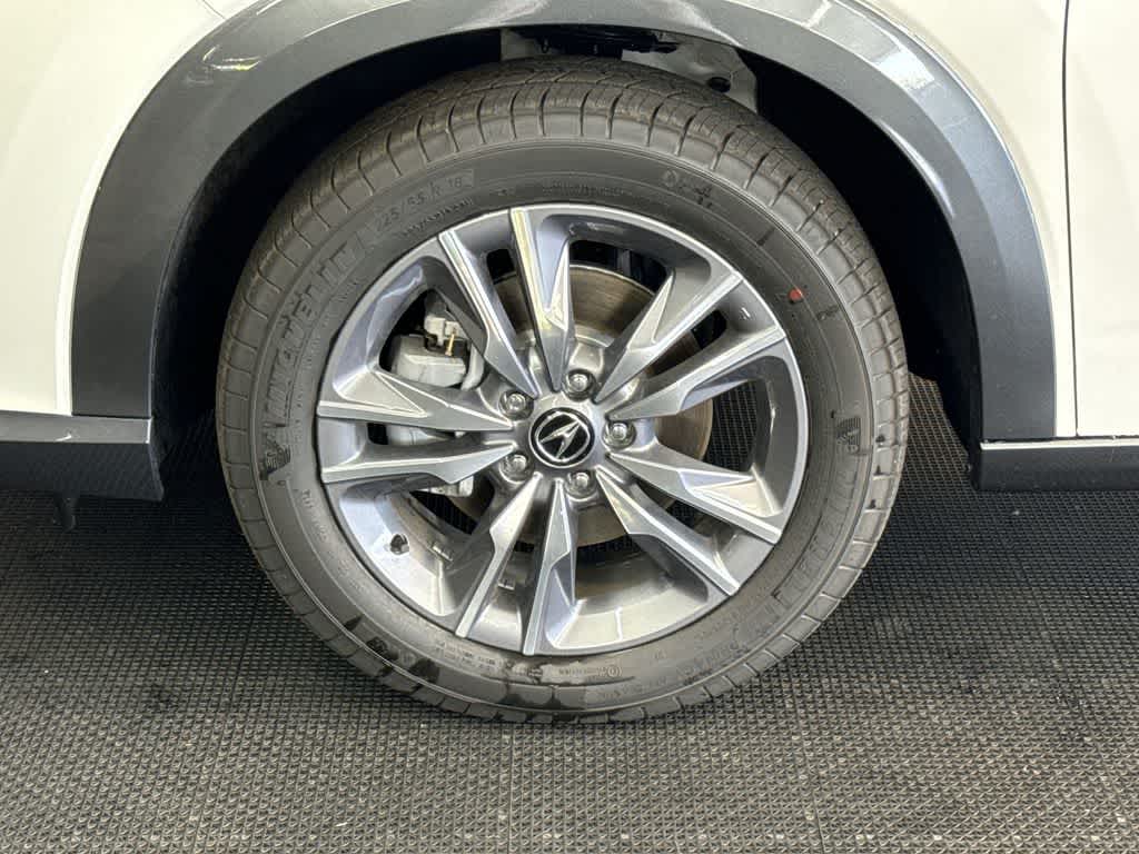 2026 Acura ADX ADX