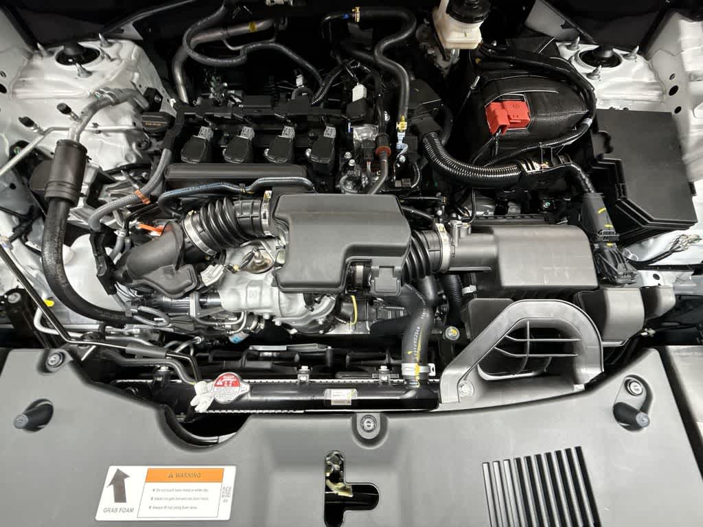 2026 Acura ADX ADX
