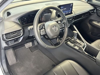 2026 Acura ADX ADX