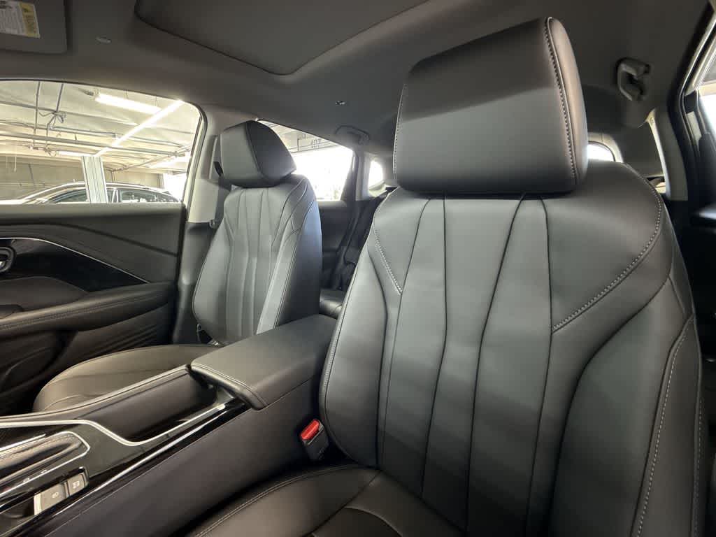 2026 Acura ADX ADX