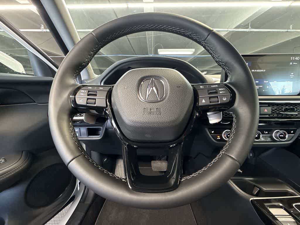 2026 Acura ADX ADX
