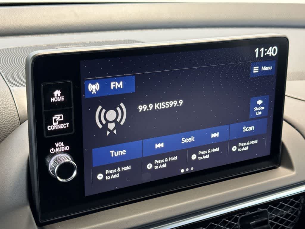 2026 Acura ADX ADX