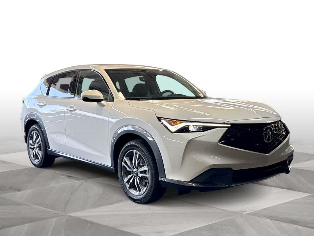 2026 Acura ADX ADX