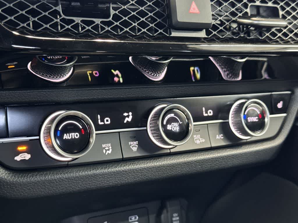 2026 Acura ADX ADX