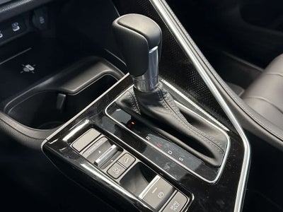 2026 Acura ADX ADX