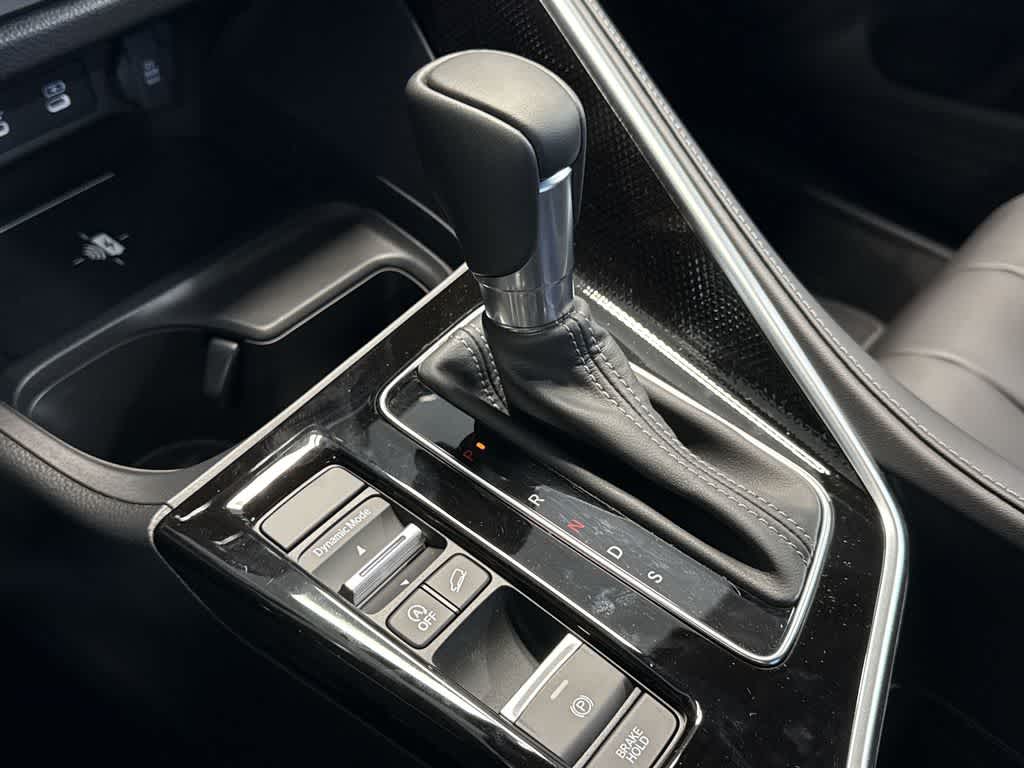 2026 Acura ADX ADX