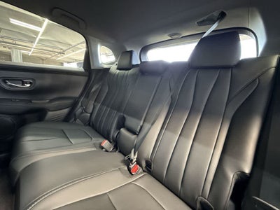 2026 Acura ADX ADX