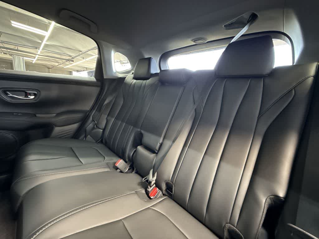 2026 Acura ADX ADX