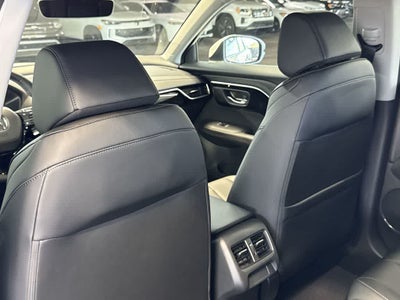 2026 Acura ADX ADX