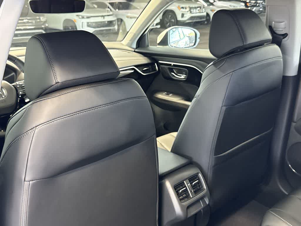 2026 Acura ADX ADX