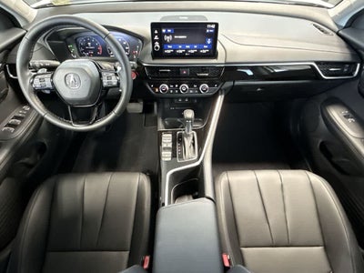 2026 Acura ADX ADX