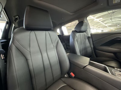 2026 Acura ADX ADX