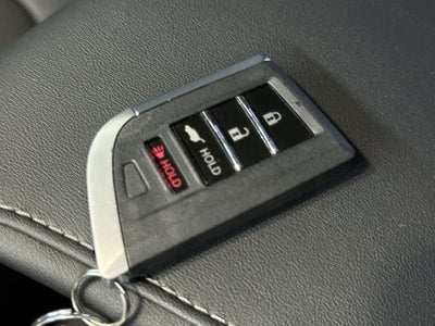 2026 Acura ADX ADX