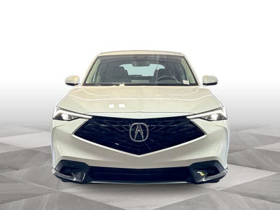 2026 Acura ADX ADX