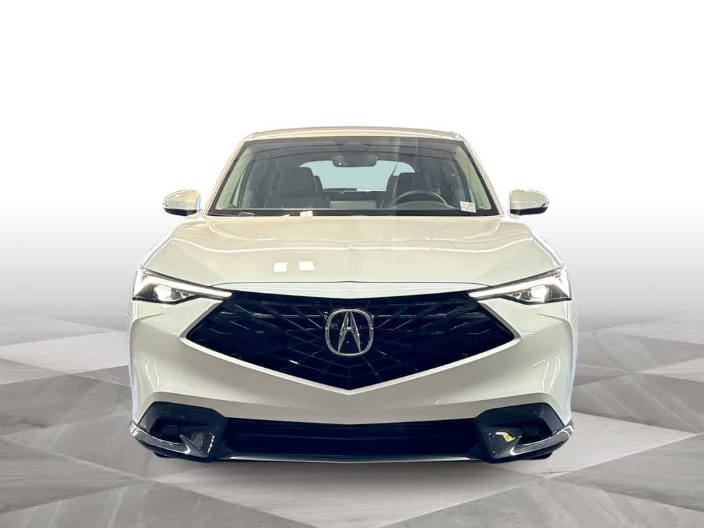 2026 Acura ADX ADX