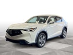 2026 Acura ADX ADX