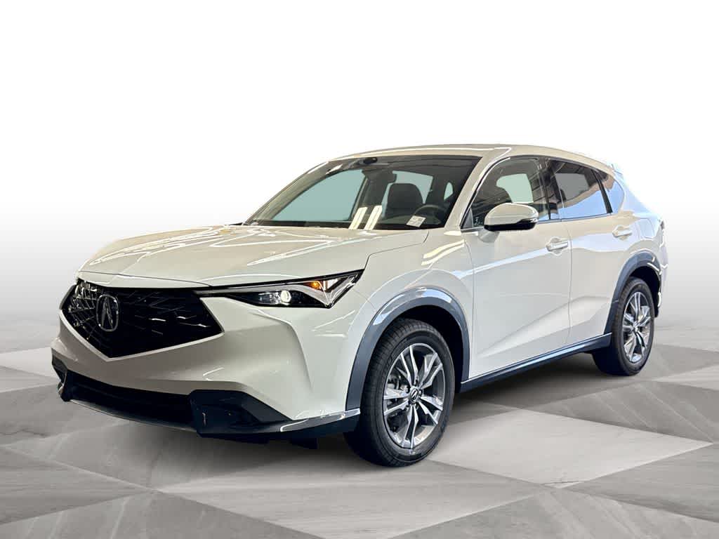 2026 Acura ADX ADX