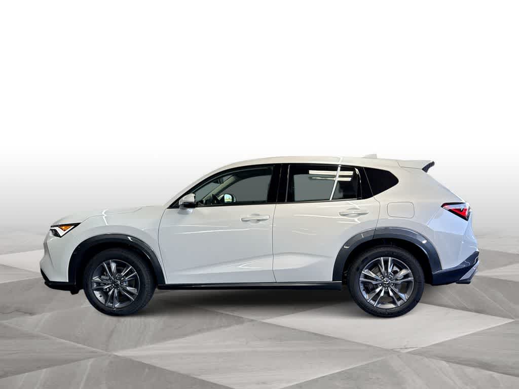 2026 Acura ADX ADX
