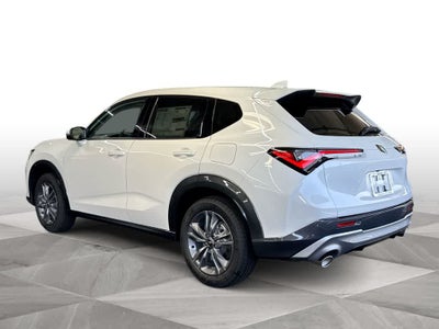 2026 Acura ADX ADX