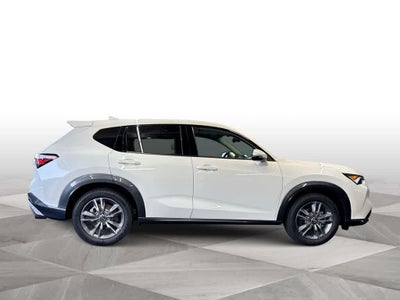 2026 Acura ADX ADX