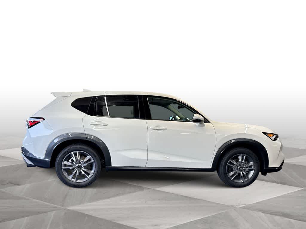 2026 Acura ADX ADX