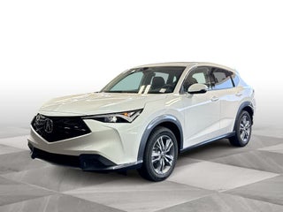 2026 Acura ADX ADX
