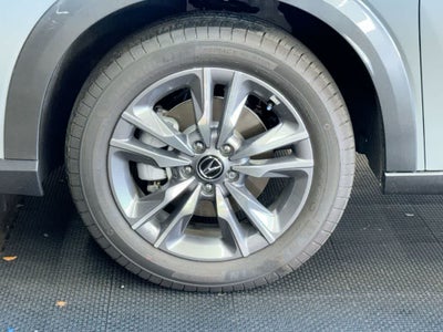 2026 Acura ADX FWD