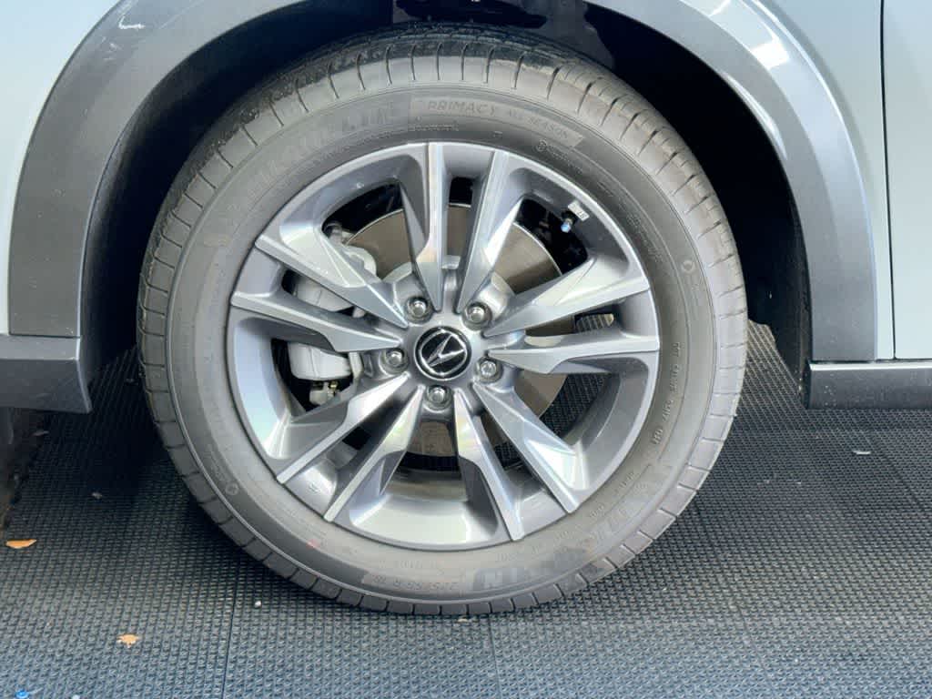 2026 Acura ADX FWD