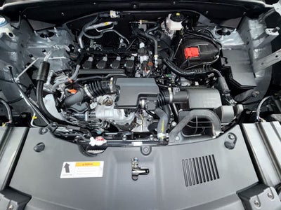 2026 Acura ADX FWD