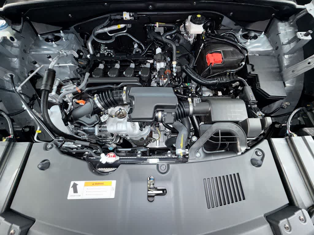 2026 Acura ADX FWD