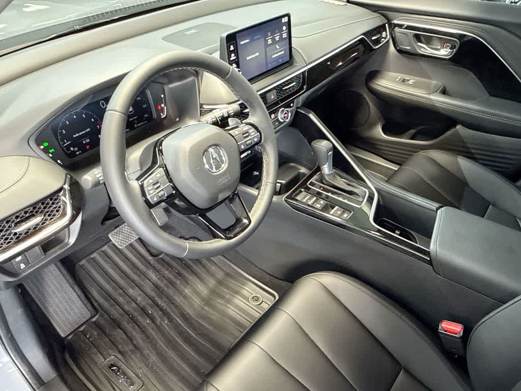 2026 Acura ADX FWD