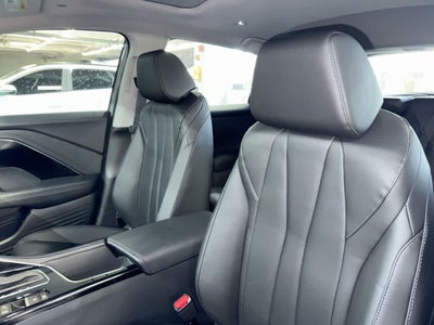 2026 Acura ADX FWD