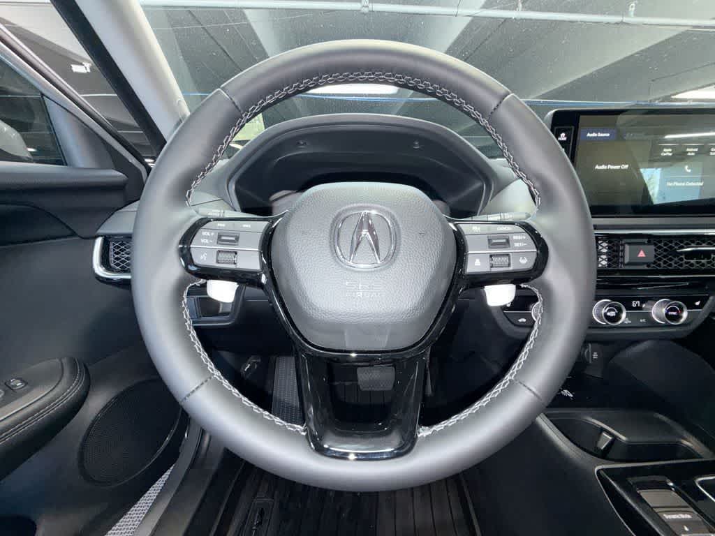2026 Acura ADX FWD