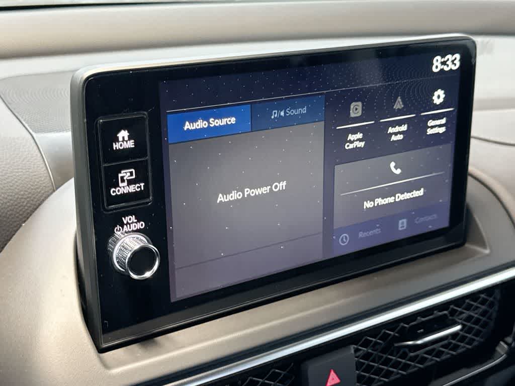 2026 Acura ADX FWD