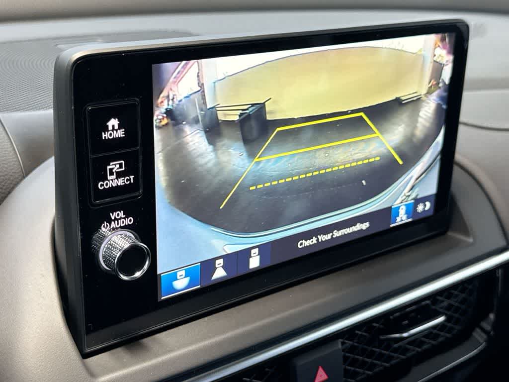 2026 Acura ADX FWD