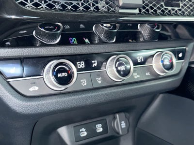 2026 Acura ADX FWD
